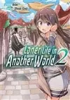 Loner Life in Another World Vol. 2 (manga) cover