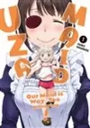 UzaMaid cover