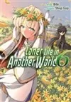 Loner Life in Another World Vol. 6 (manga) cover