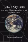 Sha'Z Square cover