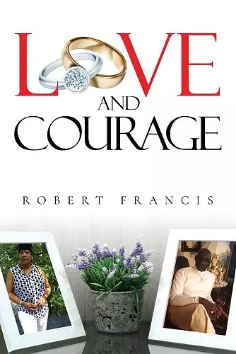 Love and Courage cover