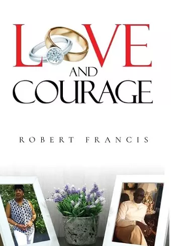 Love and Courage cover