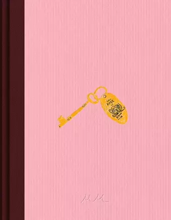 Room Service cover