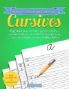 Mon cahier d'écriture cursives cover