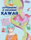 Apprendre à dessiner Kawaii cover