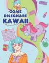 Come disegnare Kawaii cover