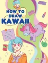 How to Draw Kawaii cover