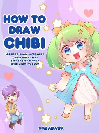 How to Draw Chibi cover