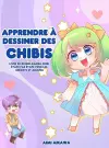 Apprendre à dessiner des chibis cover