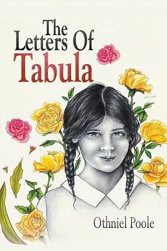 The Letters of Tabula cover