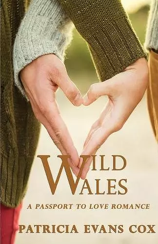 Wild Walesd cover