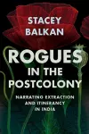 Rogues in the Postcolony cover