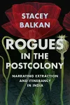 Rogues in the Postcolony cover