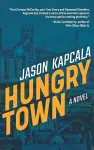 Hungry Town cover
