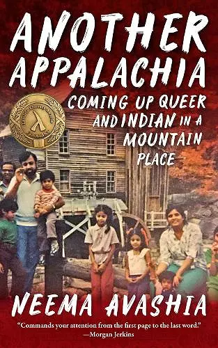 Another Appalachia cover