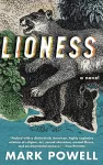 Lioness cover
