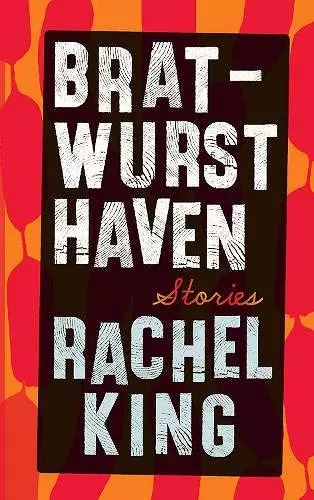 Bratwurst Haven cover