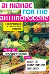 Almanac for the Anthropocene cover