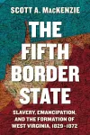 The Fifth Border State cover