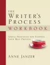 The Writer's Process Workbook cover