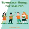 Seventeen Songs For Children cover