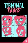 Terminal Punks Vol. 1 cover