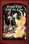 Grimm Tales From The Cave cover