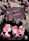 Nightmare in Savannah cover
