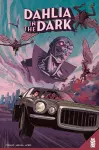 Dahlia In The Dark Vol. 1 cover