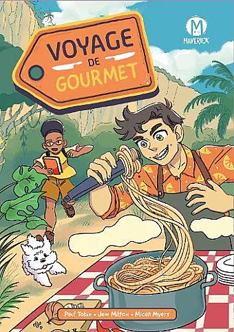 Voyage De Gourmet cover