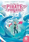 The Pirate Princess cover