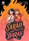 Sarah and Darah cover