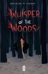 Whisper of the Woods cover