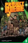 Project Riese cover