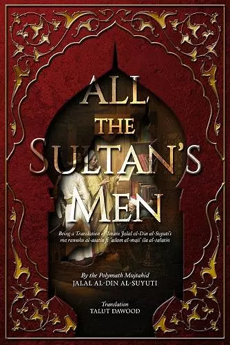 All the Sultan's Men cover