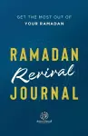 Ramadan Revival Journal cover