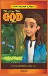 The Child That Uses God cover