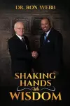 Shaking Hands with Wisdom cover