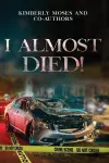 I Almost Died cover