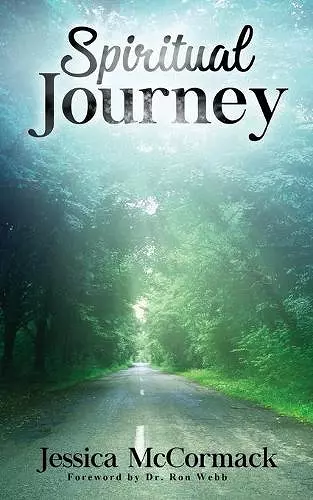 Spiritual Journey cover