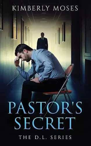 The Pastor's Secret cover