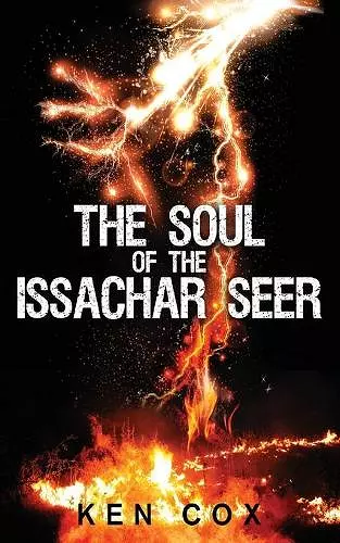 The Soul of the Issachar Seer cover