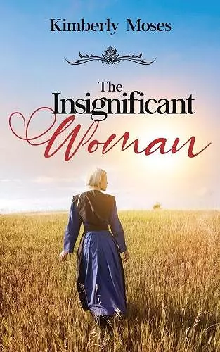 The Insignificant Woman cover