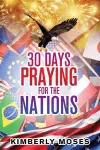 30 Days Praying For The Nations cover