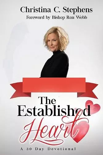 The Established Heart cover