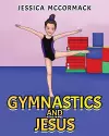 Gymnastics and Jesus cover