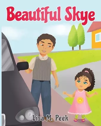 Beautiful Skye cover