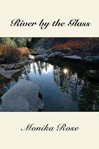 River by the Glass cover