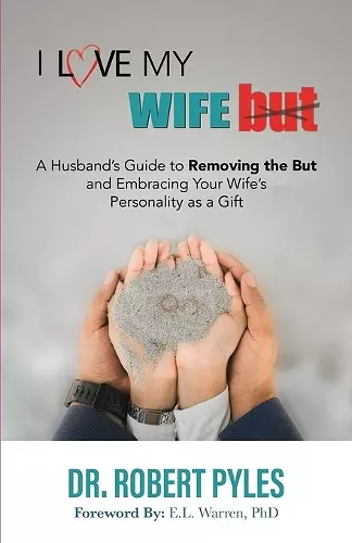 I Love My Wife, But cover