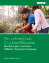 Nature-Based Early Childhood Education cover